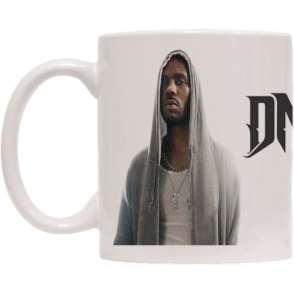 DMX Hoodie Coffee Mug Front