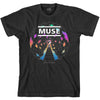 Resistance Moon Slim Fit T-shirt