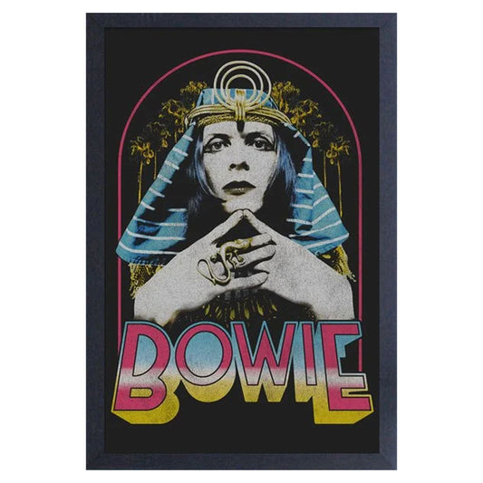 Egyptian Style Framed Wall Art