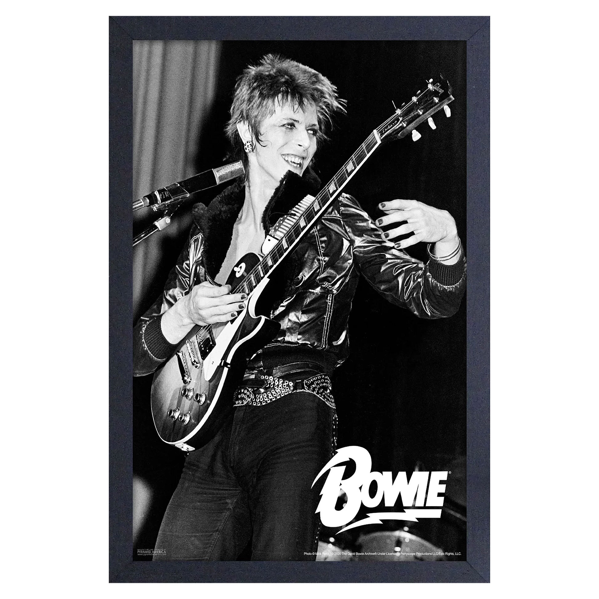 BW Signature Framed Wall Art