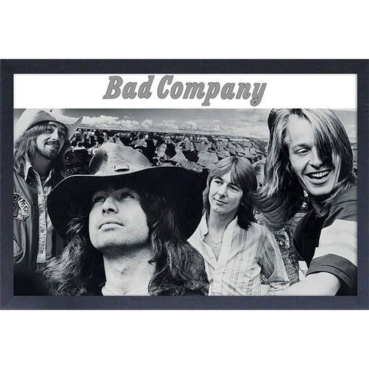 Group Framed Wall Art