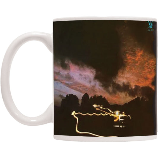 Genesis And Then There Were Coffee Mug Front