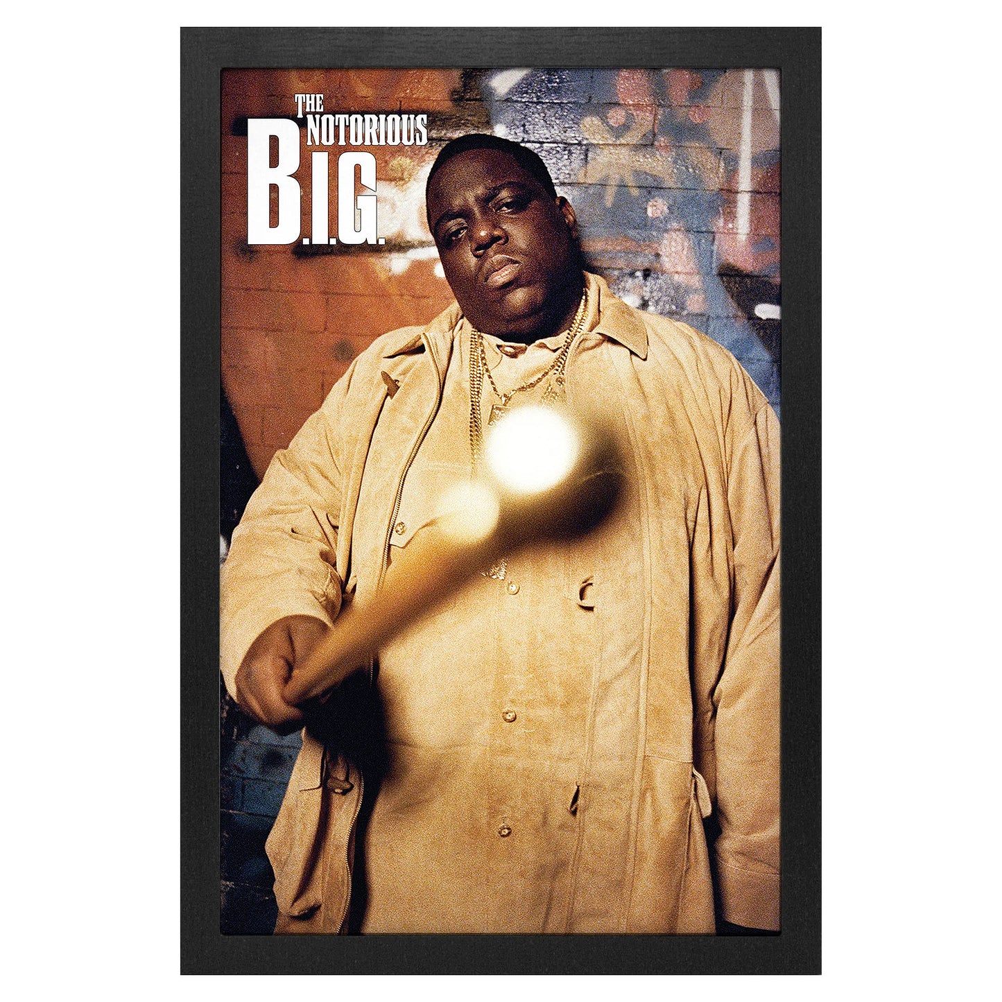 Stick Framed Wall Art