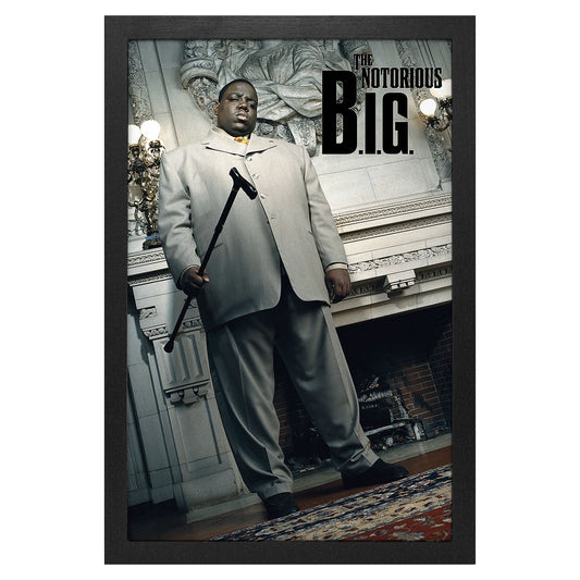 Cane Framed Wall Art