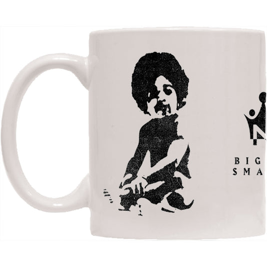 Notorious B.I.G. It Was All A Dream Coffee Mug Front