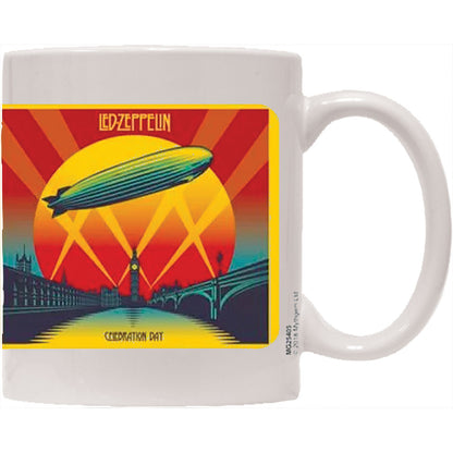 Celebration Day Coffee Mug