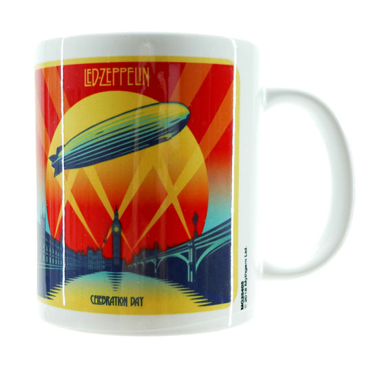 Celebration Day Coffee Mug