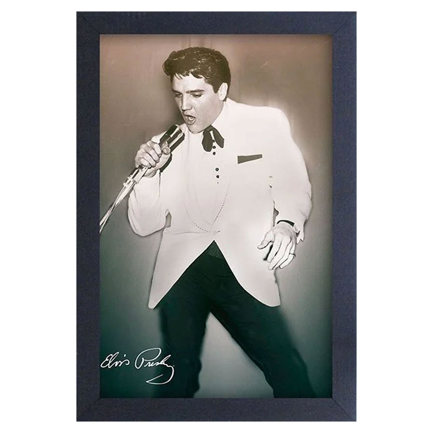 Concert Framed Wall Art