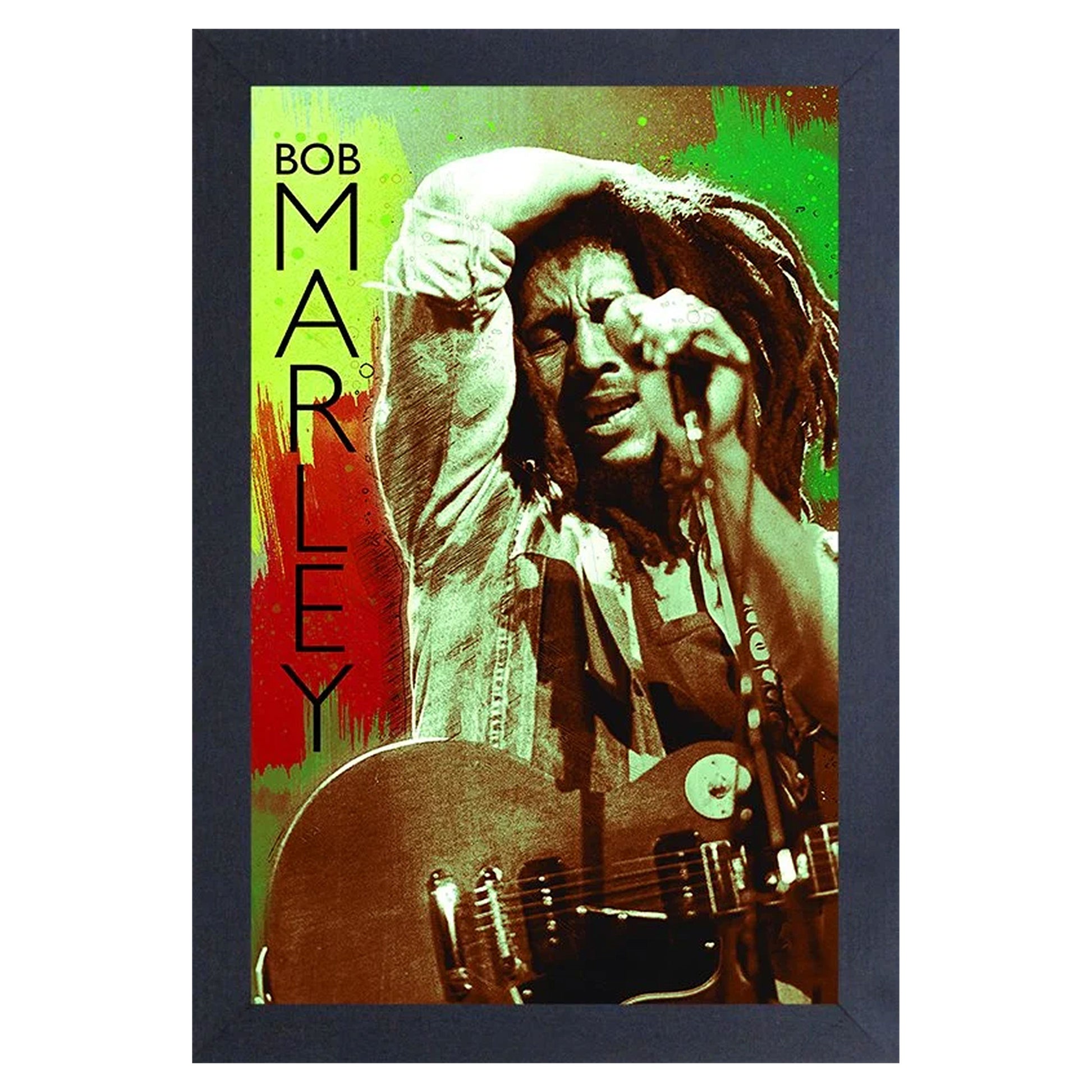 Pure And True Framed Wall Art