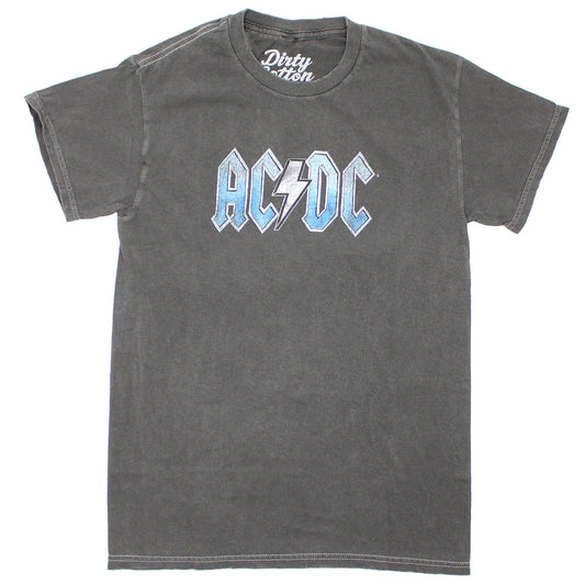 AC/DC Ballbreaker Tour Vintage Tee Vintage T-shirt Front