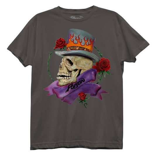Poison Greatest Hits T-shirt