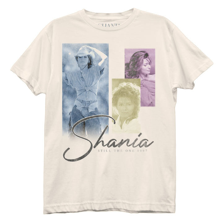 Shania Twain Still The One T-shirt