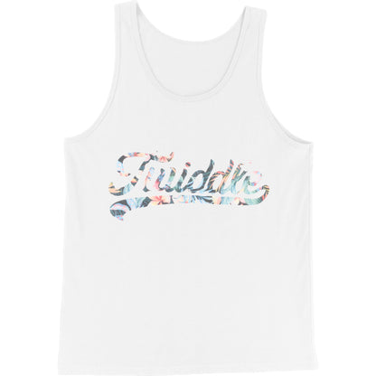 Softball Logo Womens Tank