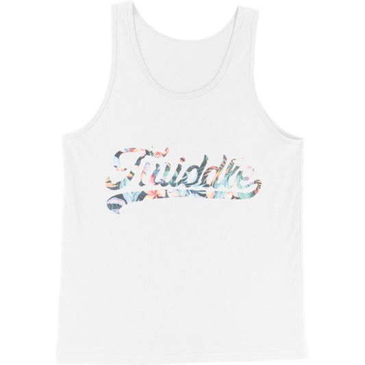 Softball Logo Womens Tank