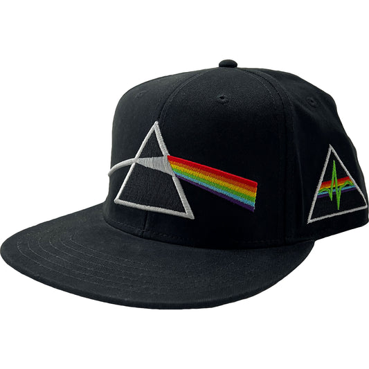 Pink Floyd Blockhead 2.0 Baseball Cap Front