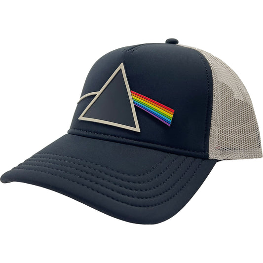 Pink Floyd Riptide Valin Trucker Cap Front