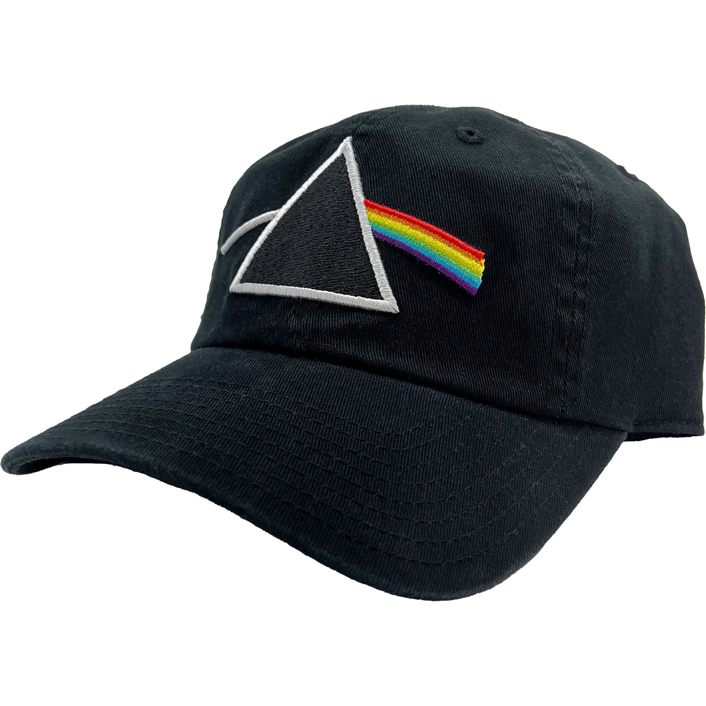 Pink Floyd Ballpark Baseball Cap Front