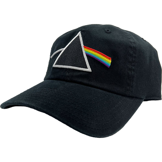Pink Floyd Ballpark Baseball Cap Front
