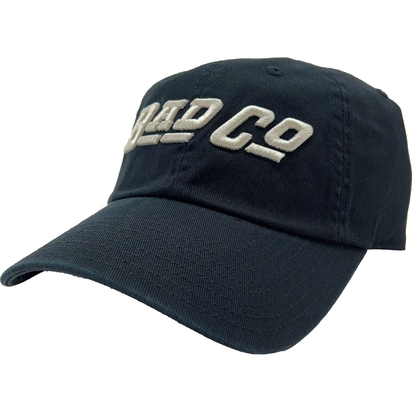 Bad Company Ballpark Baseball Cap Front