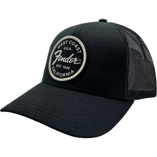 Fender Valin Trucker Cap Front
