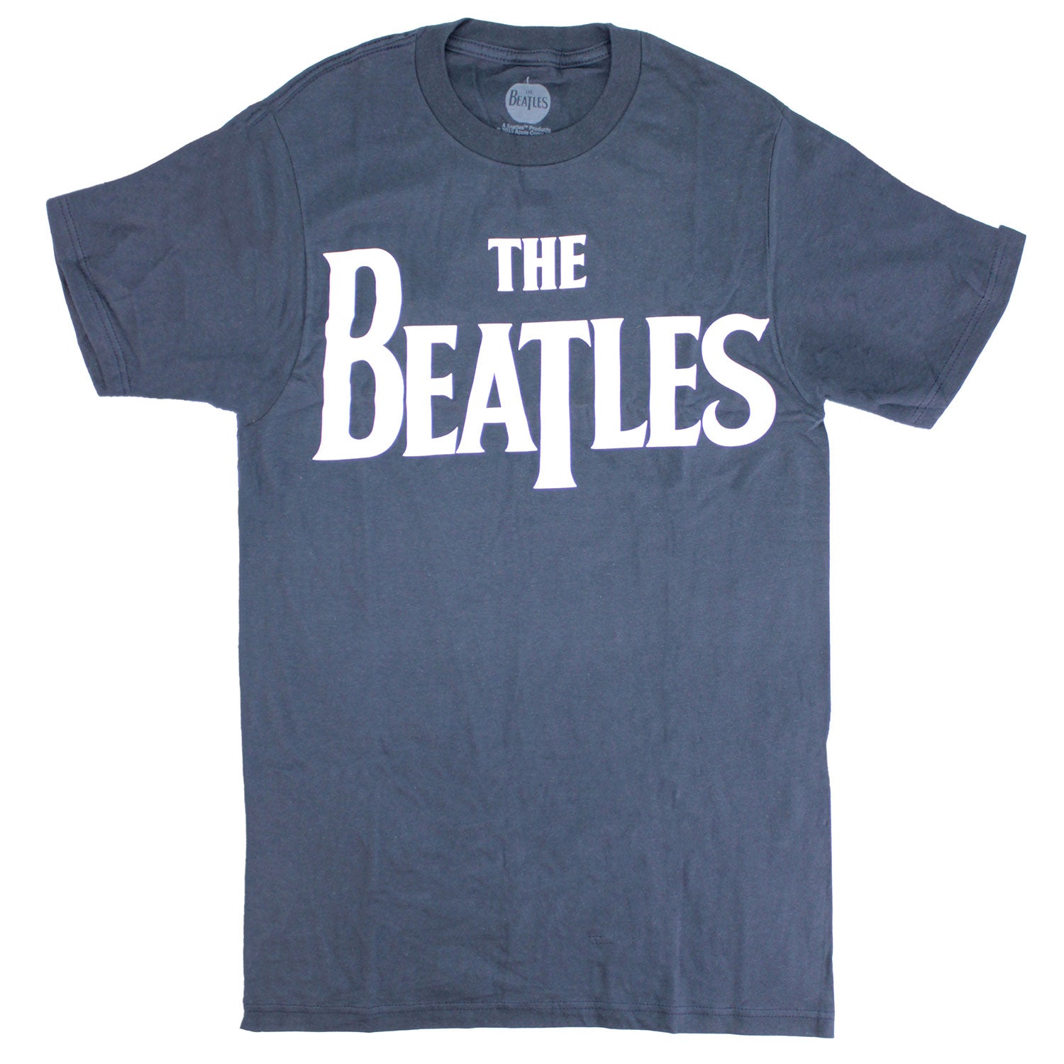 Vintage Logo Slim Fit T-shirt