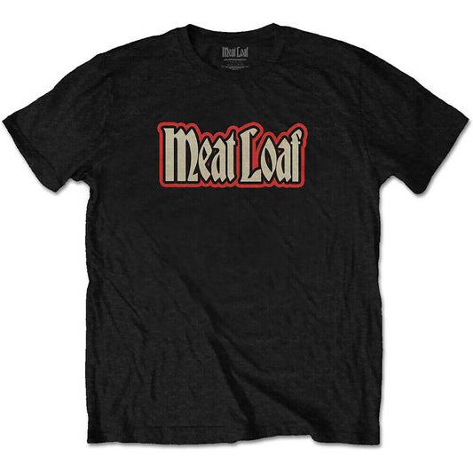 Meatloaf Meat Loaf Roses Tee T-shirt