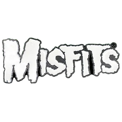 Logo Pewter Pin Badge