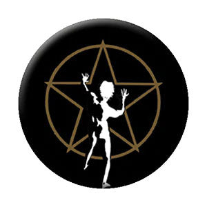 Rush Starman Button Front