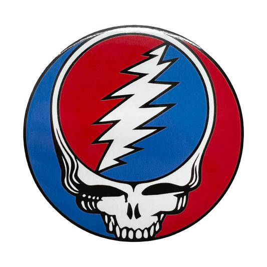 Grateful Dead SYF Magnet Front