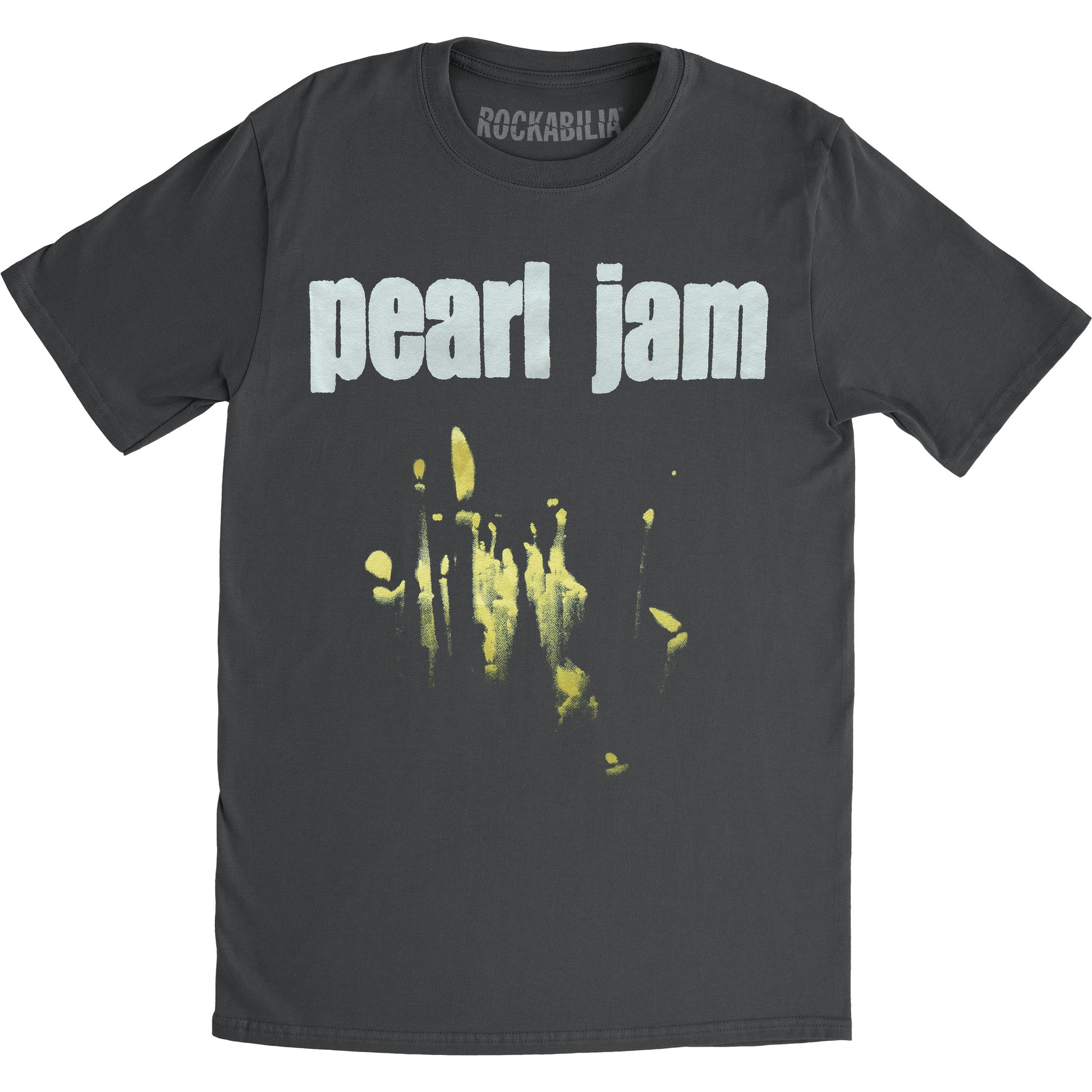 Pearl Jam Candle Tee T-shirt