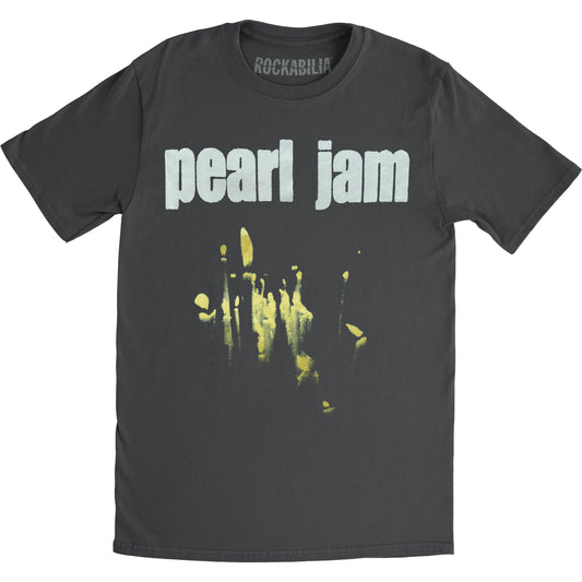 Pearl Jam Candle Tee T-shirt