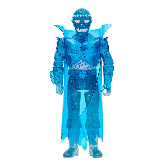Super7 Cosmic Czarface 3.75" ReAction Figure Action Figure Front