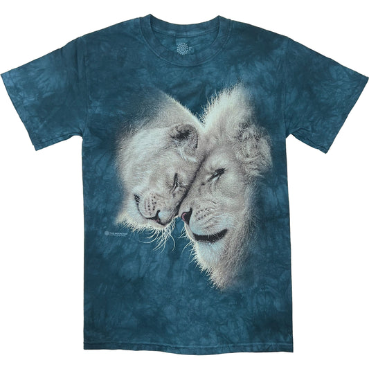 The Mountain T-shirt Front