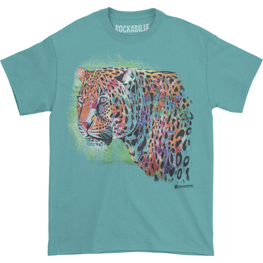 The Mountain T-shirt Front
