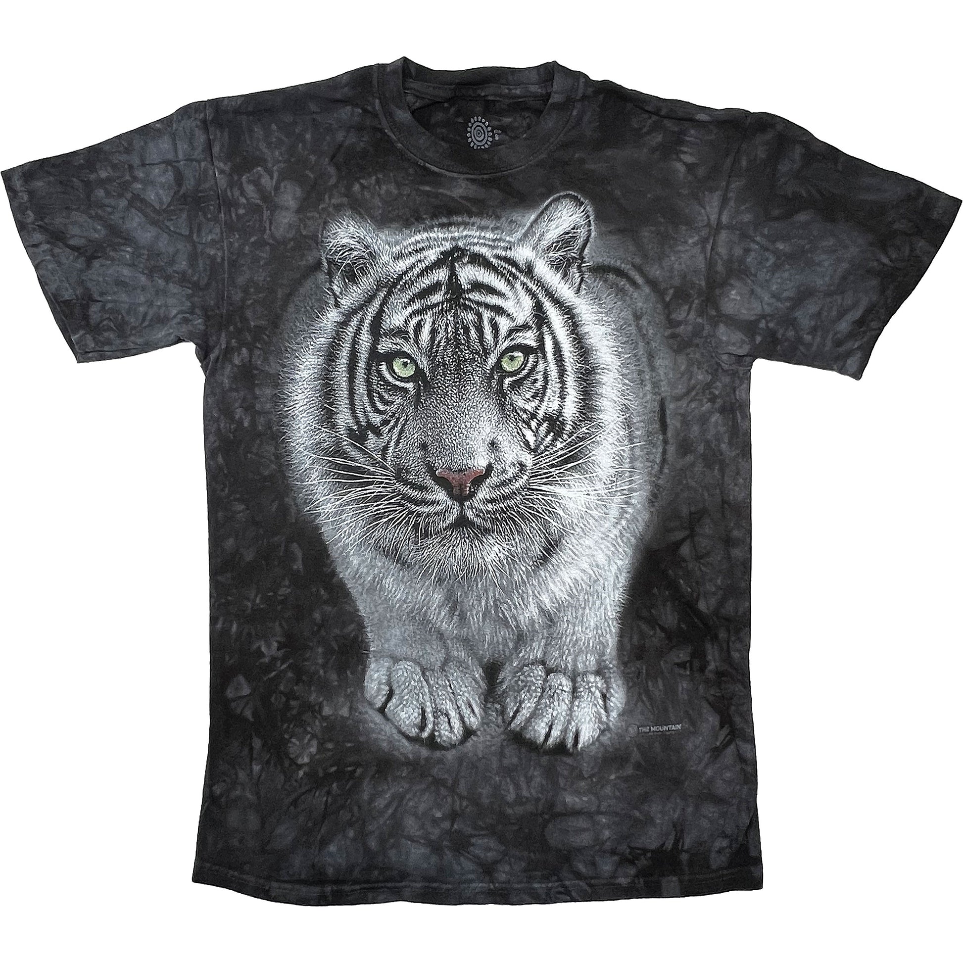 The Mountain T-shirt Front