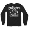 Release From Agony Long Sleeve