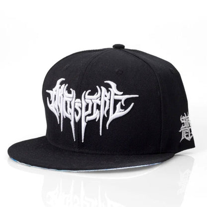 Relentless Mutation Baseball Cap