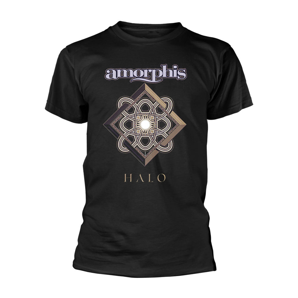 Amorphis Halo T-shirt Front