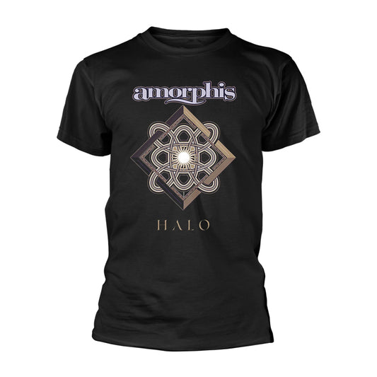Amorphis Halo T-shirt Front