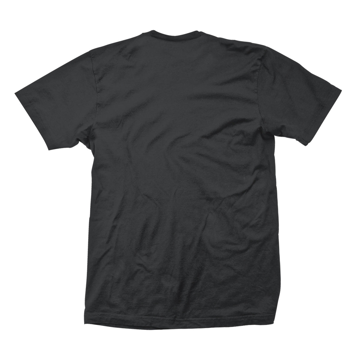 Department S Said And Done T-shirt Back