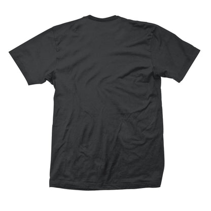 Ruts, The Logo T-shirt Back
