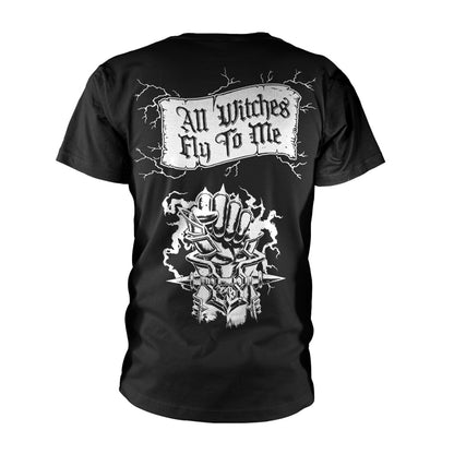 Bal Sagoth Demon T-shirt Back