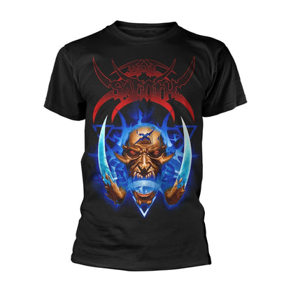 Bal Sagoth Demon T-shirt Front