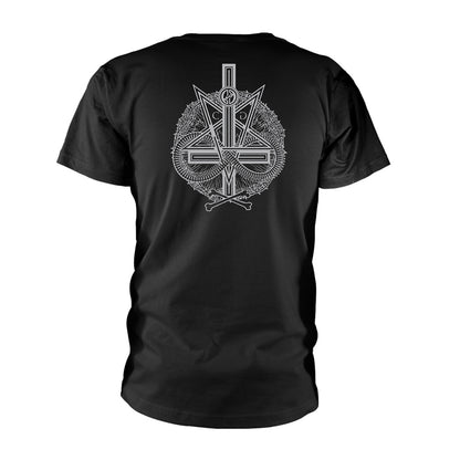 Cirith Gorgor Sovereign T-shirt Back