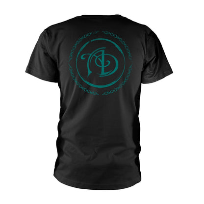 Amberian Dawn Innuendo T-shirt Back