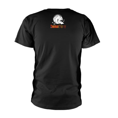 Samiam Clumsy (organic Ts) T-shirt Back