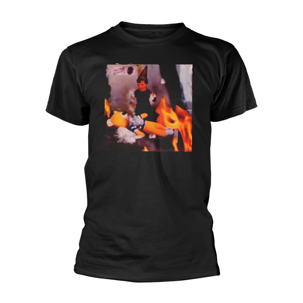 Samiam Clumsy (organic Ts) T-shirt Front