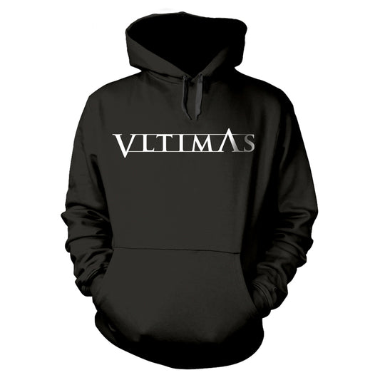 Vltimas Sapientia Autem Ueteres Hooded Sweatshirt Front