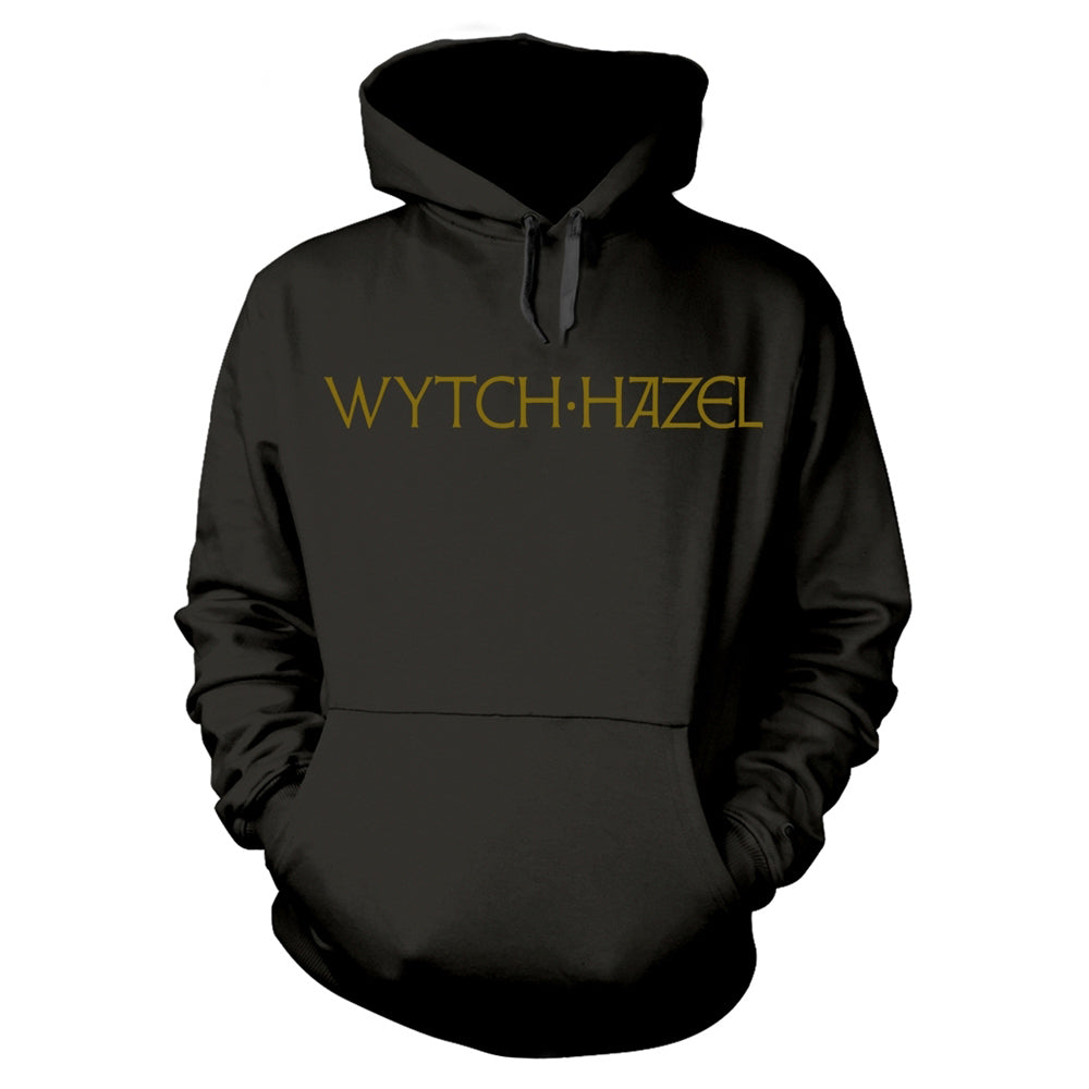 Wytch Hazel Pentecost Hooded Sweatshirt Front