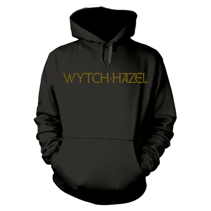 Wytch Hazel Pentecost Hooded Sweatshirt Front